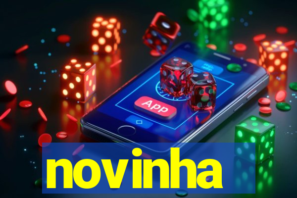 novinha -18 telegram